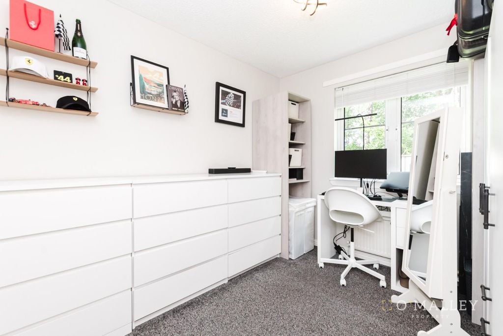 Additional image 11 of 2 bed flat for saleCragganmore, Tullibody FK10