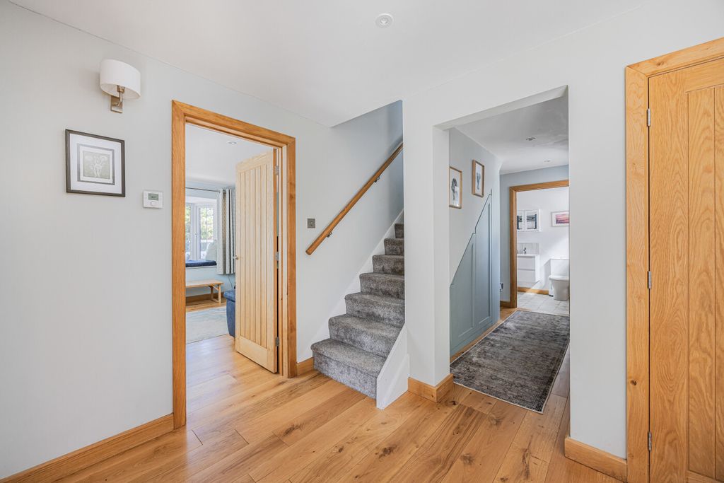Additional image 14 of 3 bed end terrace house for saleStable Cottage, Ginhall Lane, Leominster HR6