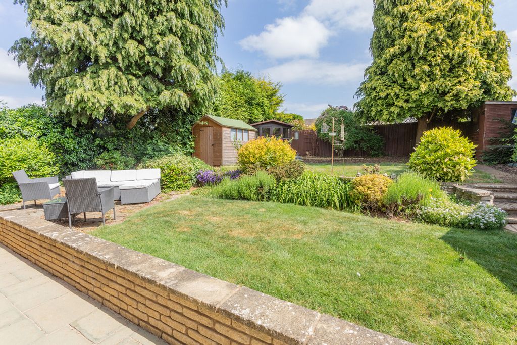 Additional image 25 of 3 bed bungalow for saleGipsy Lane, Kettering NN16