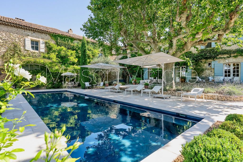 Property photo 1 of 30 Gorgeous Village Property With Lap Pool And Landscaped Garden.