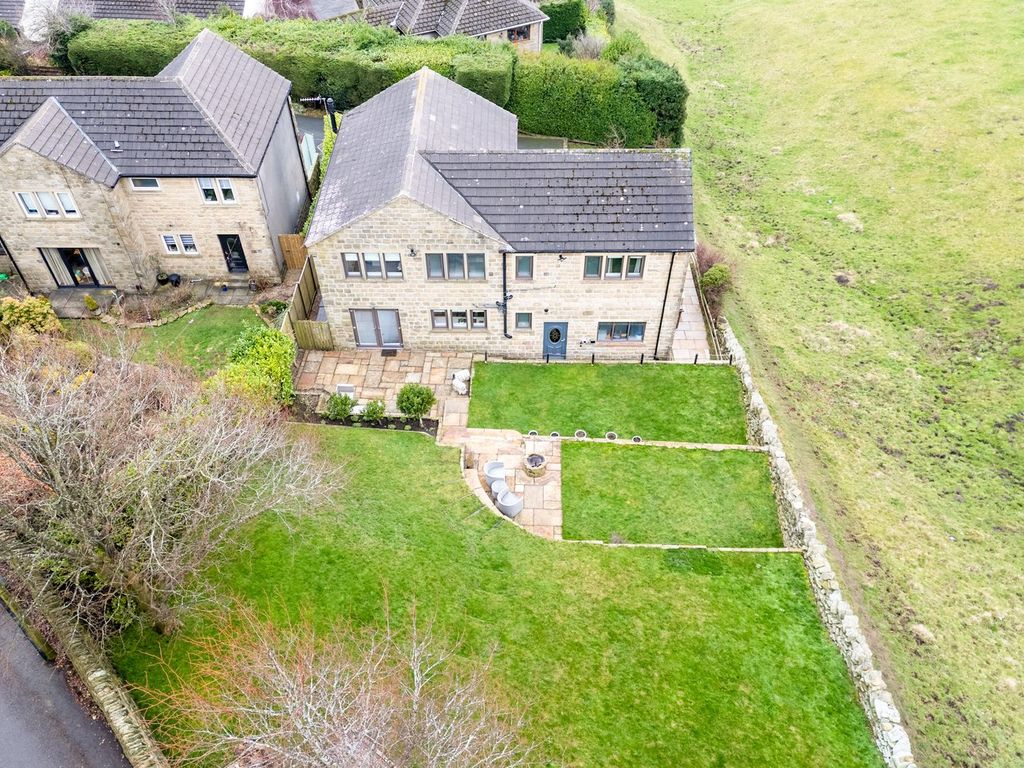 Additional image 38 of 4 bed detached house for saleAllergill Park, Upperthong, Holmfirth HD9