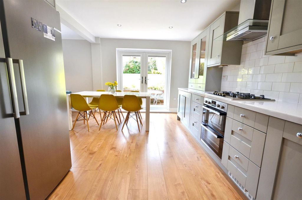 Property photo 3 of 25 Kitchen / Dining / Family Room