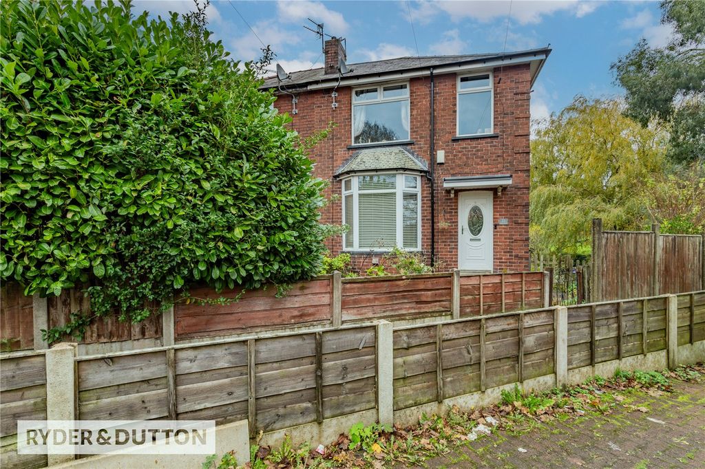 Property photo 3 of 24 Front Elevation