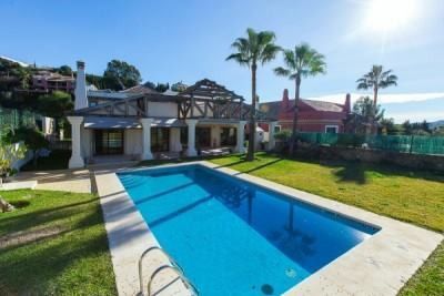 Property photo 1 of 19 Right Casa Mijas Golf (15)