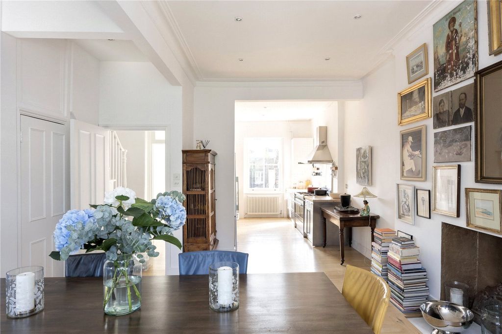 Property photo 1 of 10 Dining Room