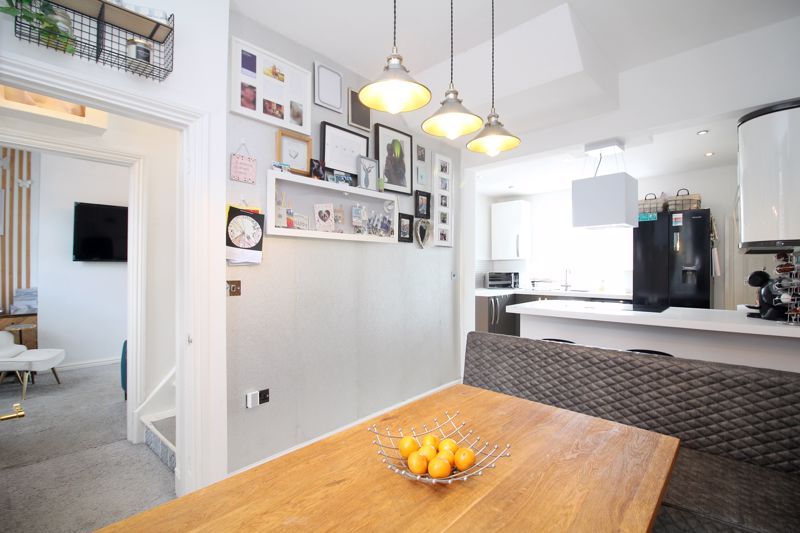 Property photo 3 of 24 Kitchen/Diner