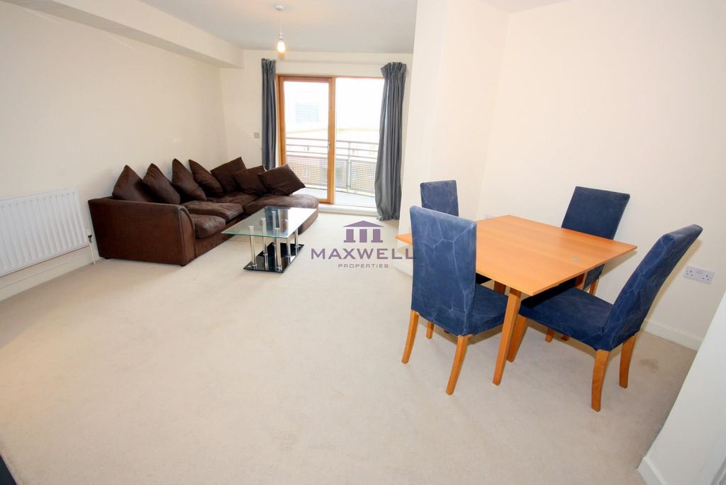 Property photo 1 of 23 2 Bed 2 Bath For Rent In Bow, E3