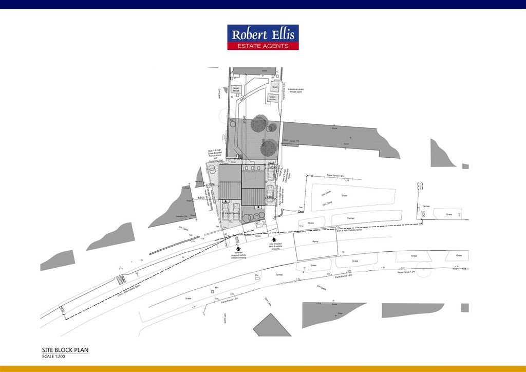 Additional image 6 of Land for saleKenilworth Drive, Kirk Hallam DE7