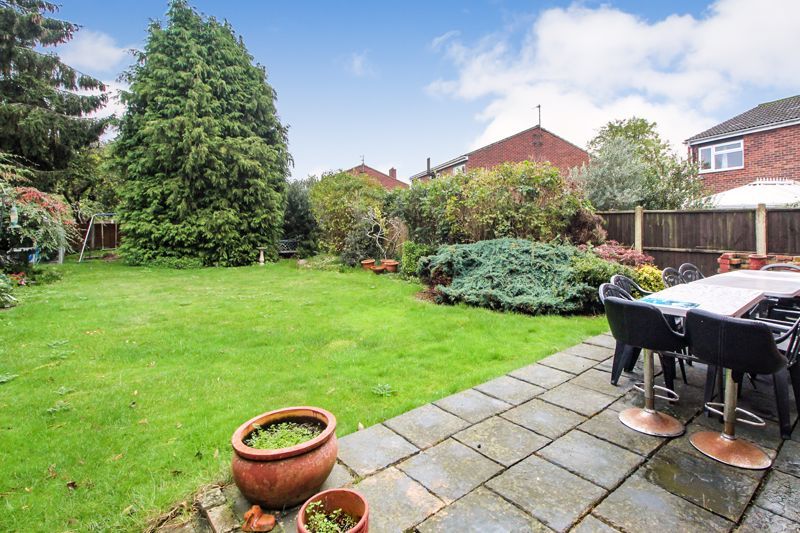 Property photo 2 of 15 Rear Garden