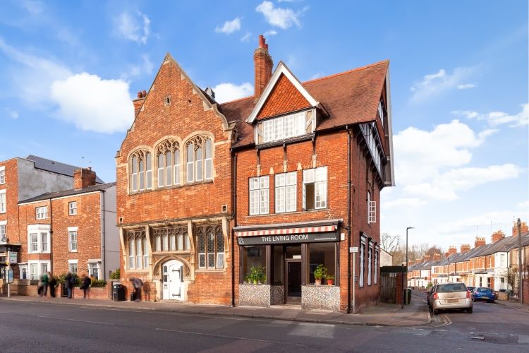 Property photo 3 of 6 Front Exterior