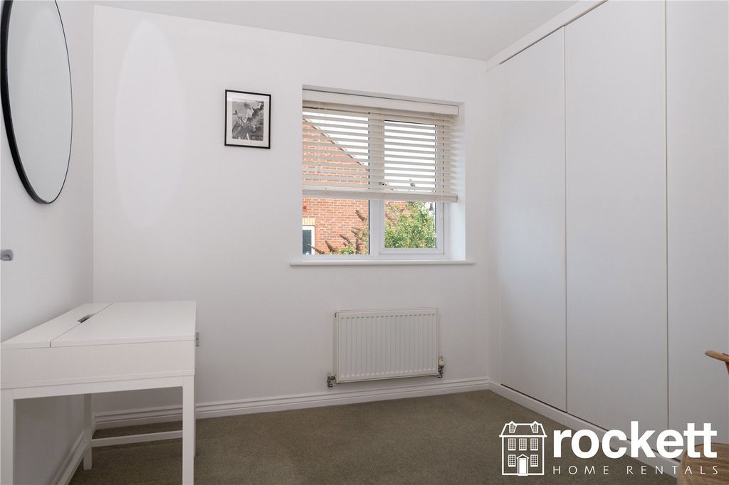 Additional image 30 of 4 bed detached house to rentPhoenix Rise, Pipe Gate, Market Drayton TF9