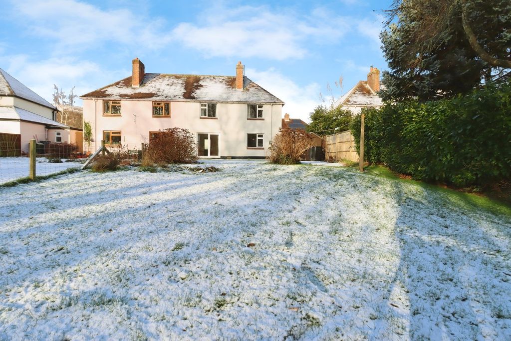 Additional image 19 of 3 bed semi-detached house for saleCentral Avenue, Church Stretton SY6