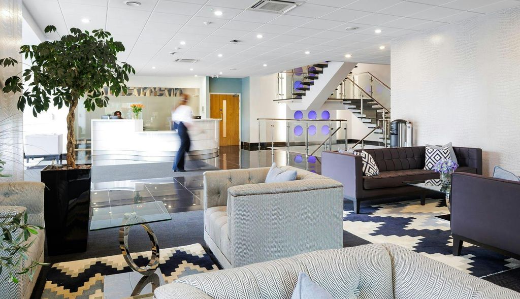 Property photo 2 of 4 Arena_Thesquare430Edit.Jpg