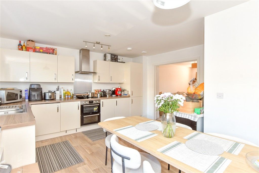 Property photo 1 of 5 Kitchen/Diner