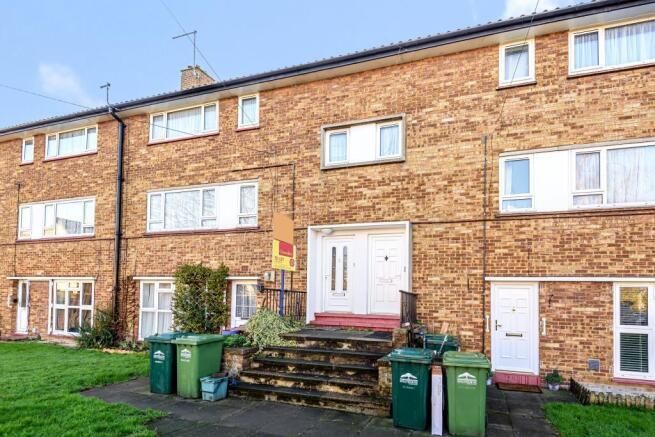Property photo 1 of 9 External View