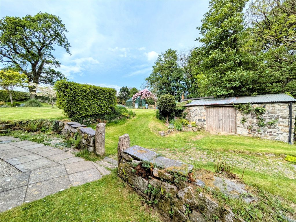 Additional image 25 of 3 bed detached house for saleLiskeard, Cornwall PL14