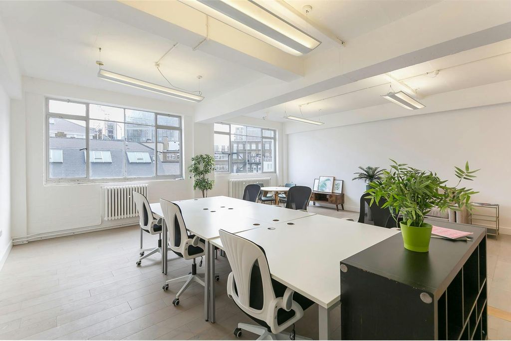 Property photo 1 of 13 32-38-Scrutton-Street-Units-4-5-Shoreditch-Ec2A-Flexible-Office-Workspace-To-Let-Internal23-Dominion.London.Jpg