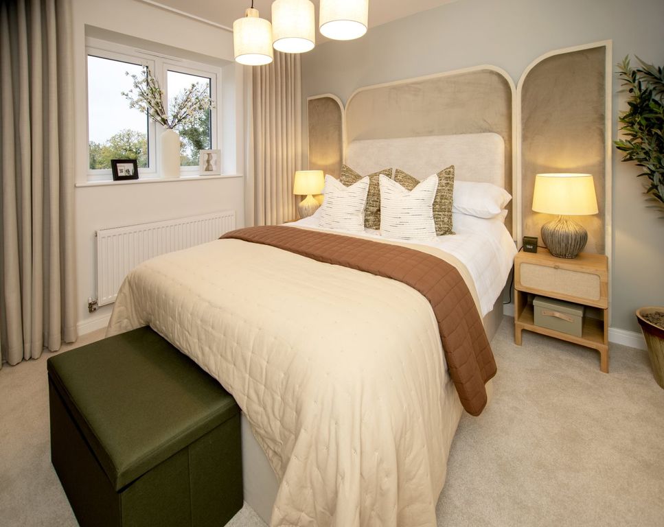 Additional image 12 of 4 bed detached house for saleRoyal Gardens, Bispham, Lancashire FY2