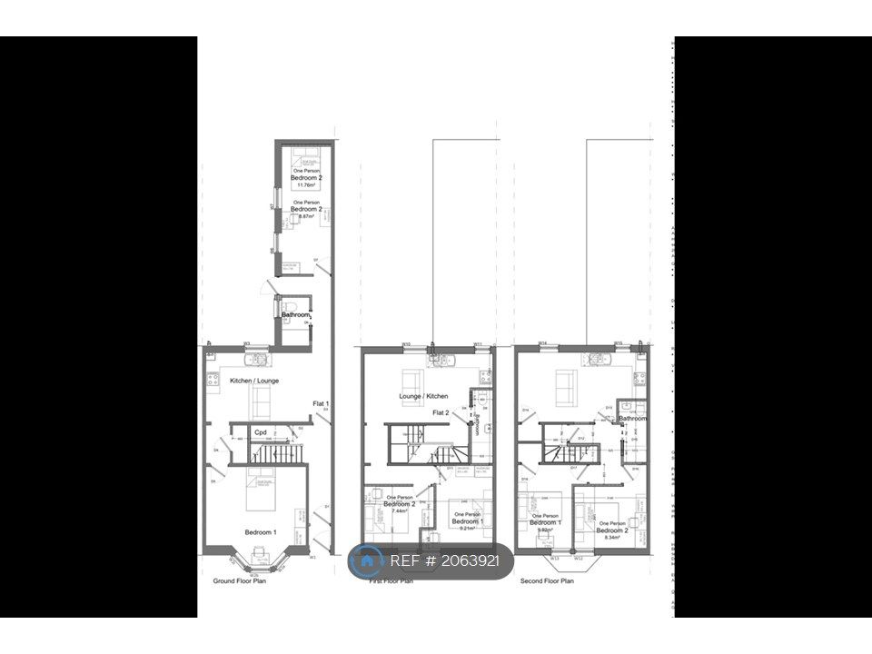 Property photo 1 of 13 Property Floor Plan