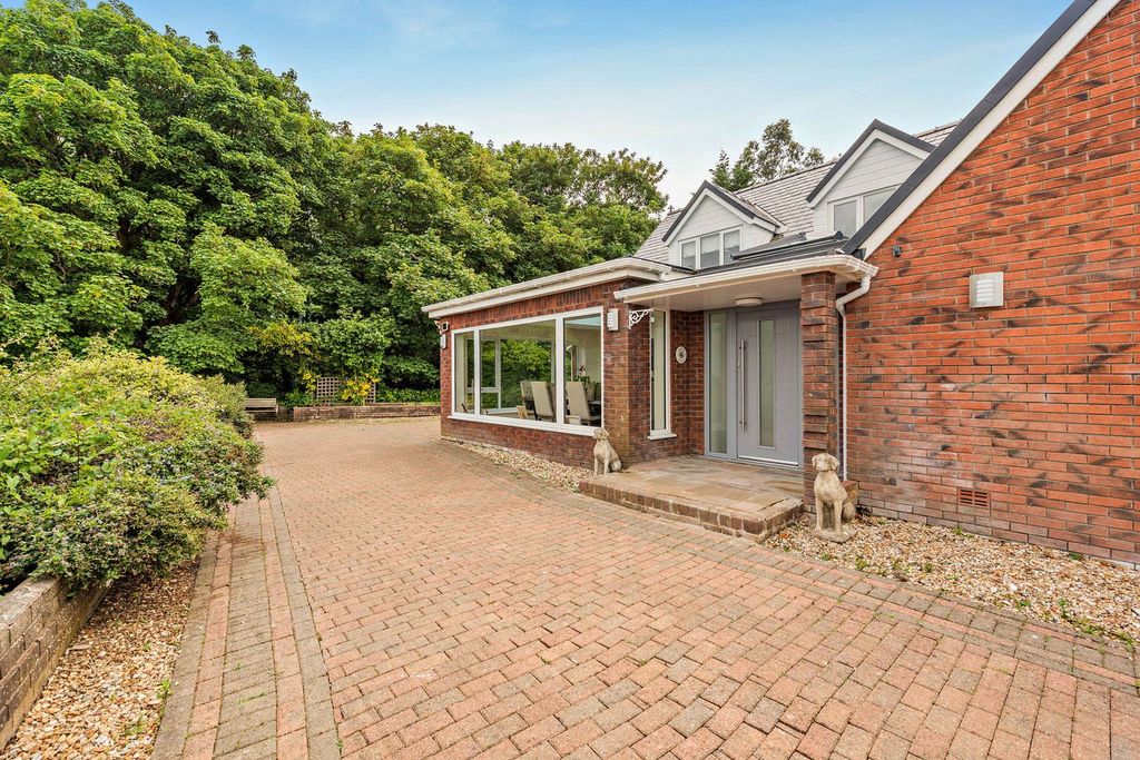 Additional image 39 of 4 bed detached house for saleRed Street, Rhewl, Holywell CH8