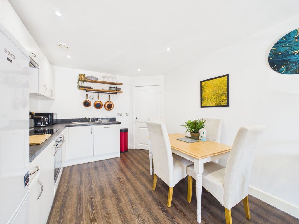 Property photo 3 of 16 Open Plan Living Kitchen