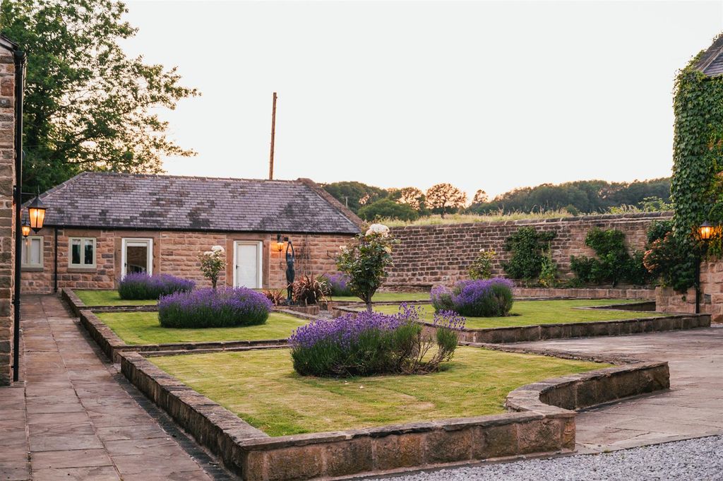 Additional image 75 of 8 bed detached house for saleHighlightley Lane, Barlow, Dronfield S18