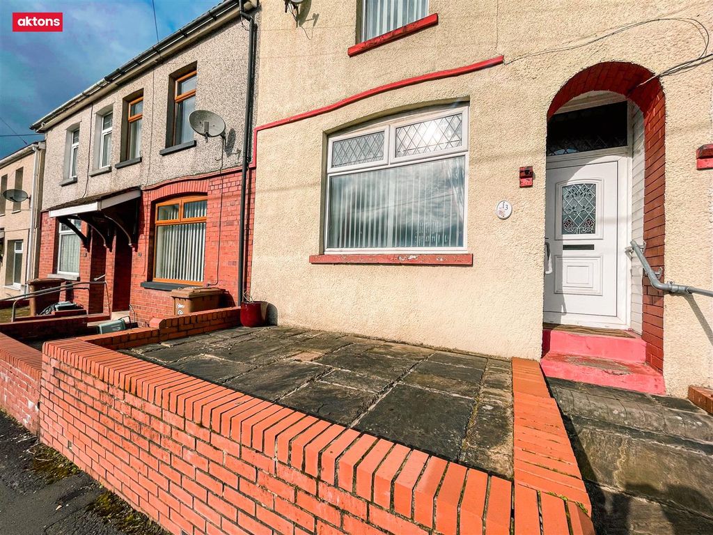 Additional image 20 of 3 bed terraced house for saleEnerglyn Terrace, Caerphilly CF83