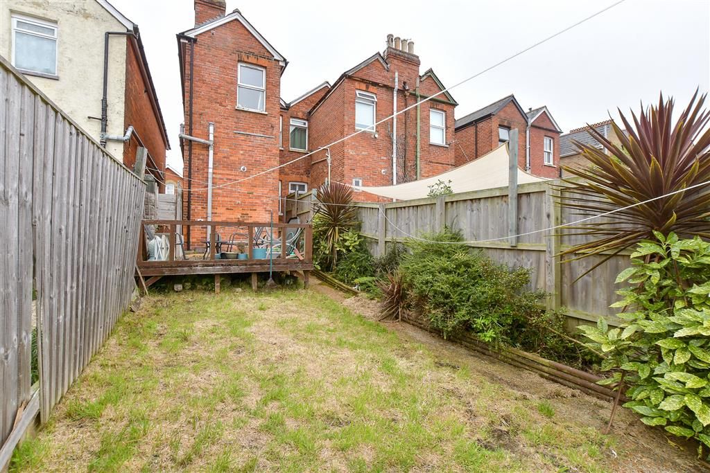 Property photo 1 of 9 Rear Garden