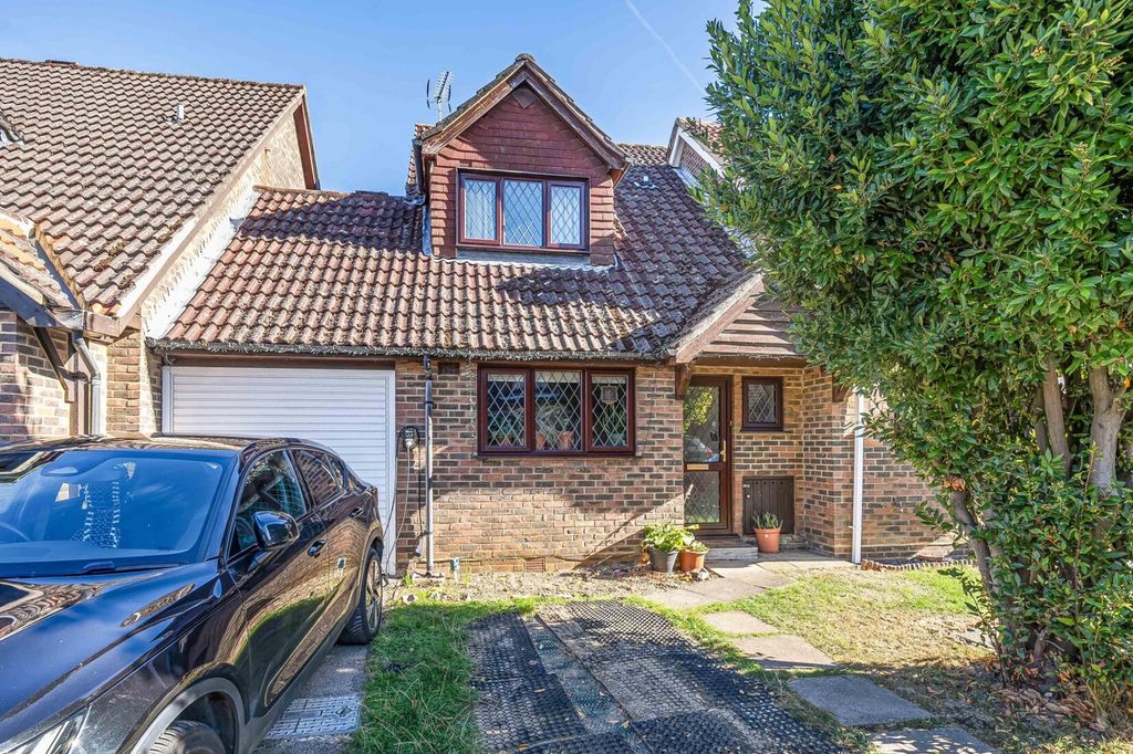 Property photo 1 of 15 External View