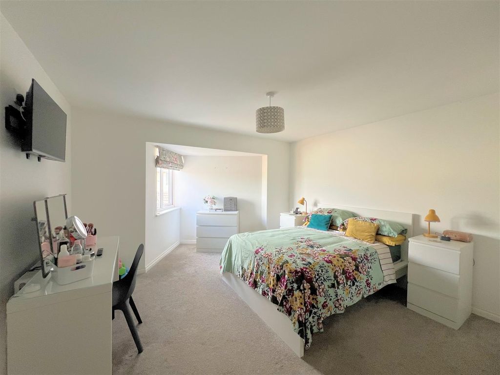 Property photo 3 of 15 Bedroom One