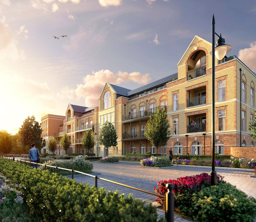 Property photo 1 of 6 Inidicative Image