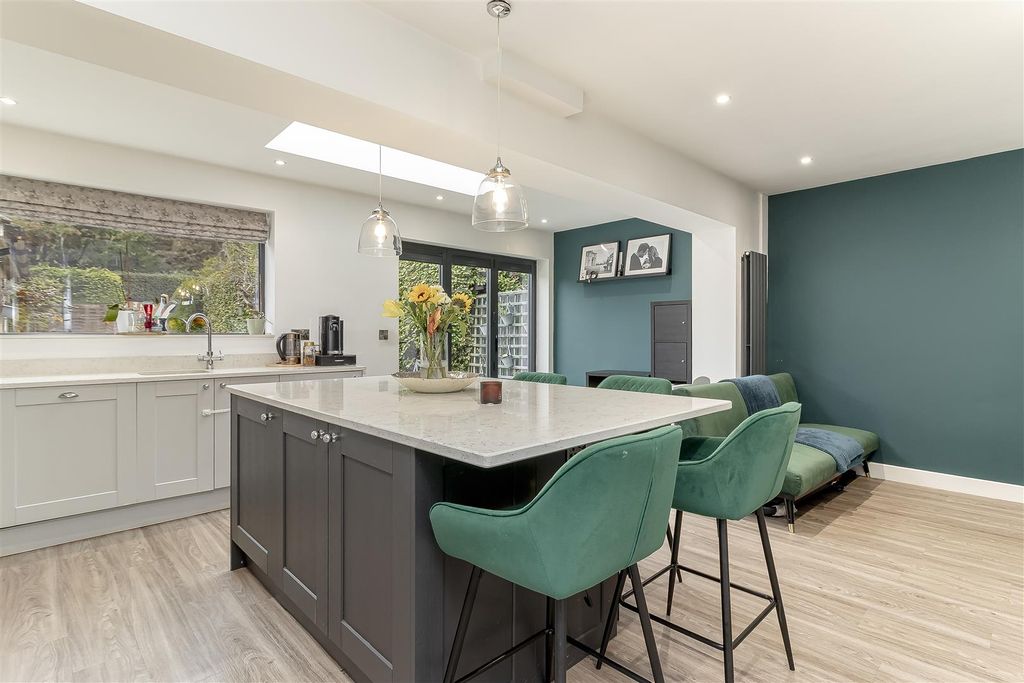 Property photo 3 of 24 Dining Kitchen - A.Jpg