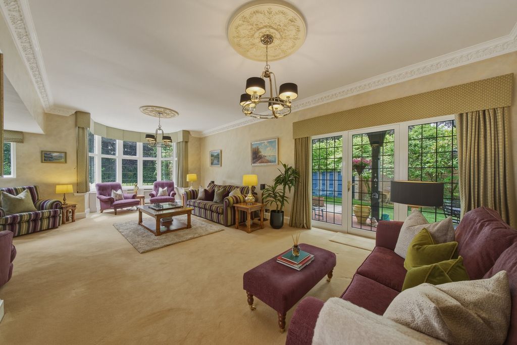 Additional image 7 of 5 bed detached house for saleLuttrell Road Four Oaks Sutton Coldfield, Birmingham B74