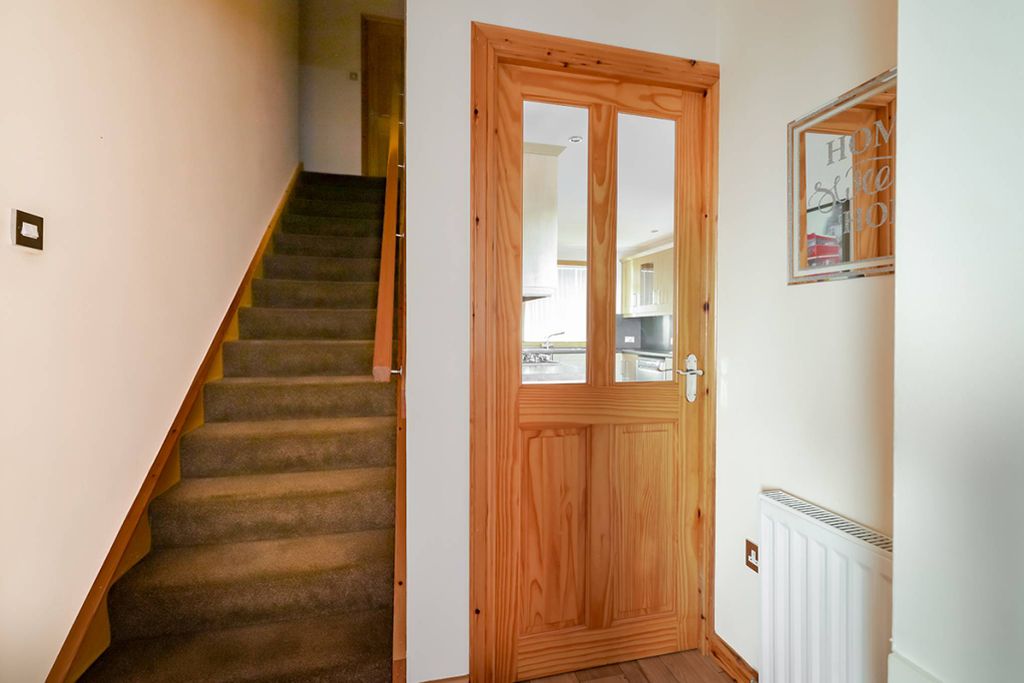 Additional image 6 of 3 bed terraced house for salePitfour Court, Peterhead AB42