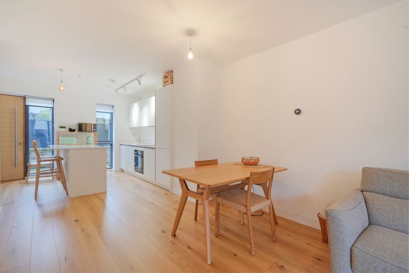 Property photo 3 of 31 Open Plan Living / Dining / Kitchen