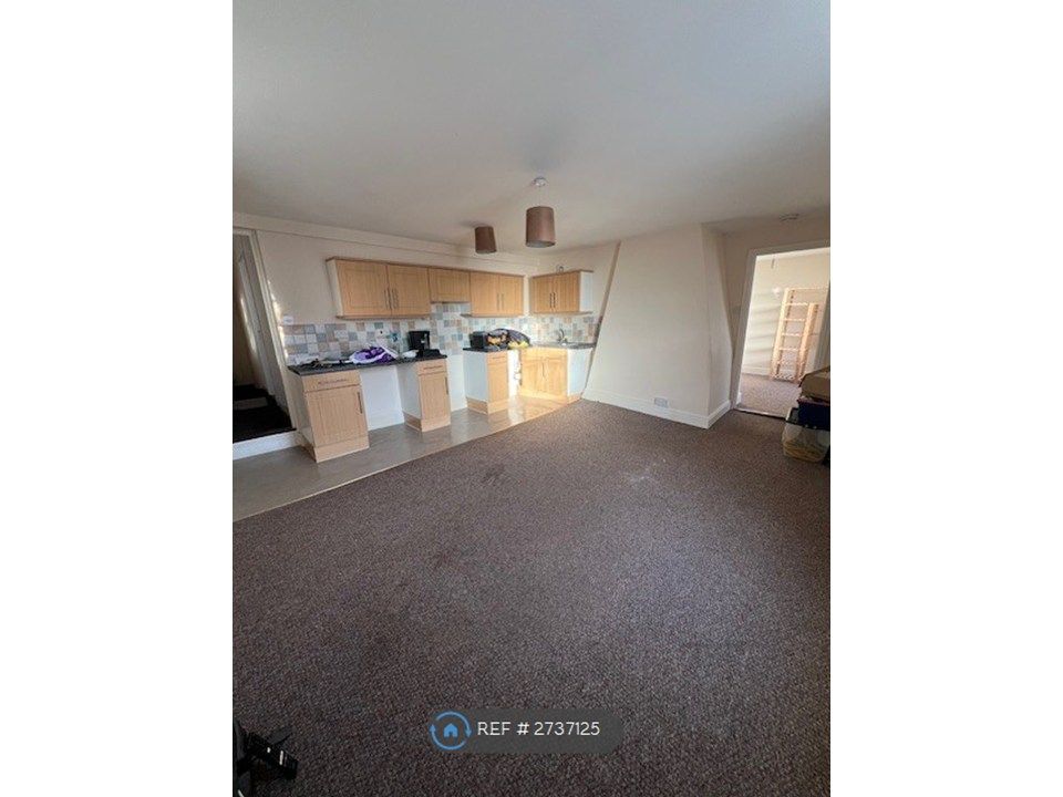 Property photo 2 of 9 Kitchen Living Room