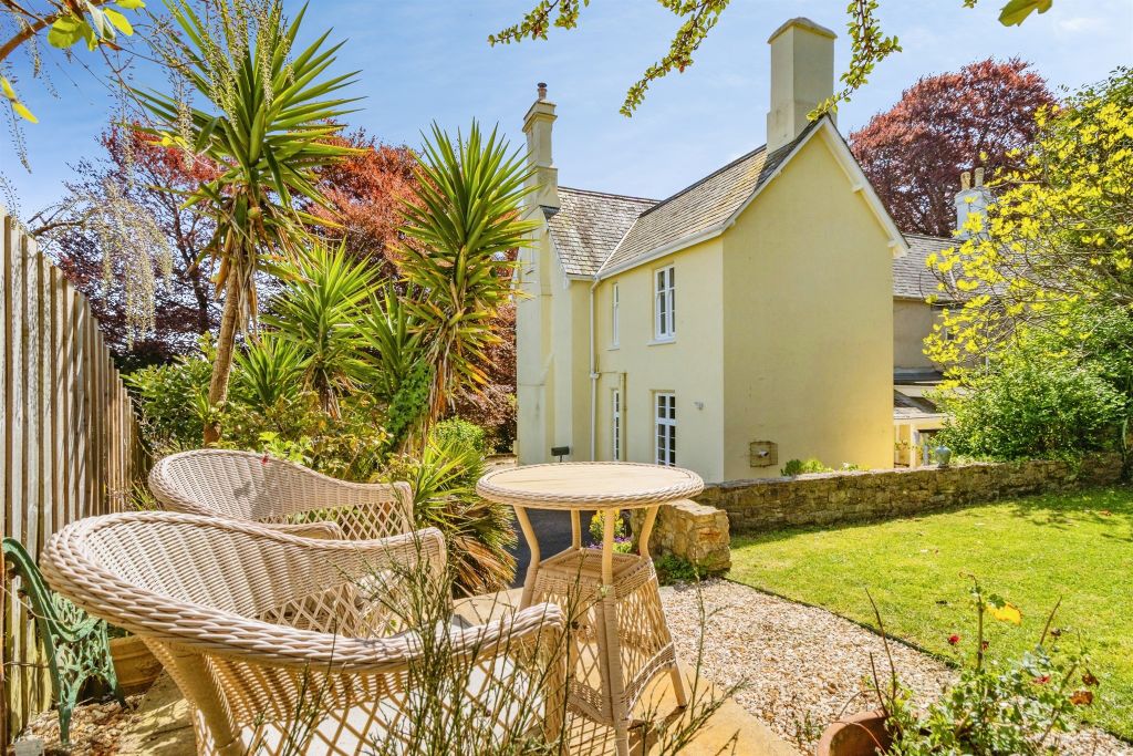 Additional image 26 of 4 bed semi-detached house for saleCourtenay Road, Newton Abbot TQ12
