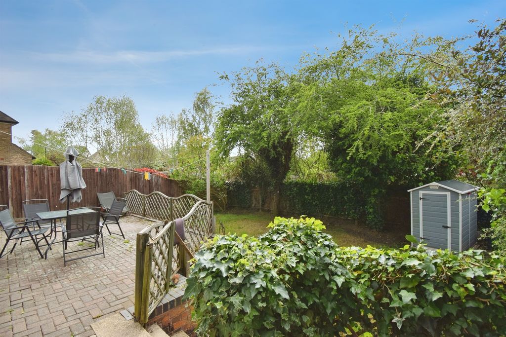 Additional image 35 of 4 bed detached house for saleShirley Road, Leicester LE2