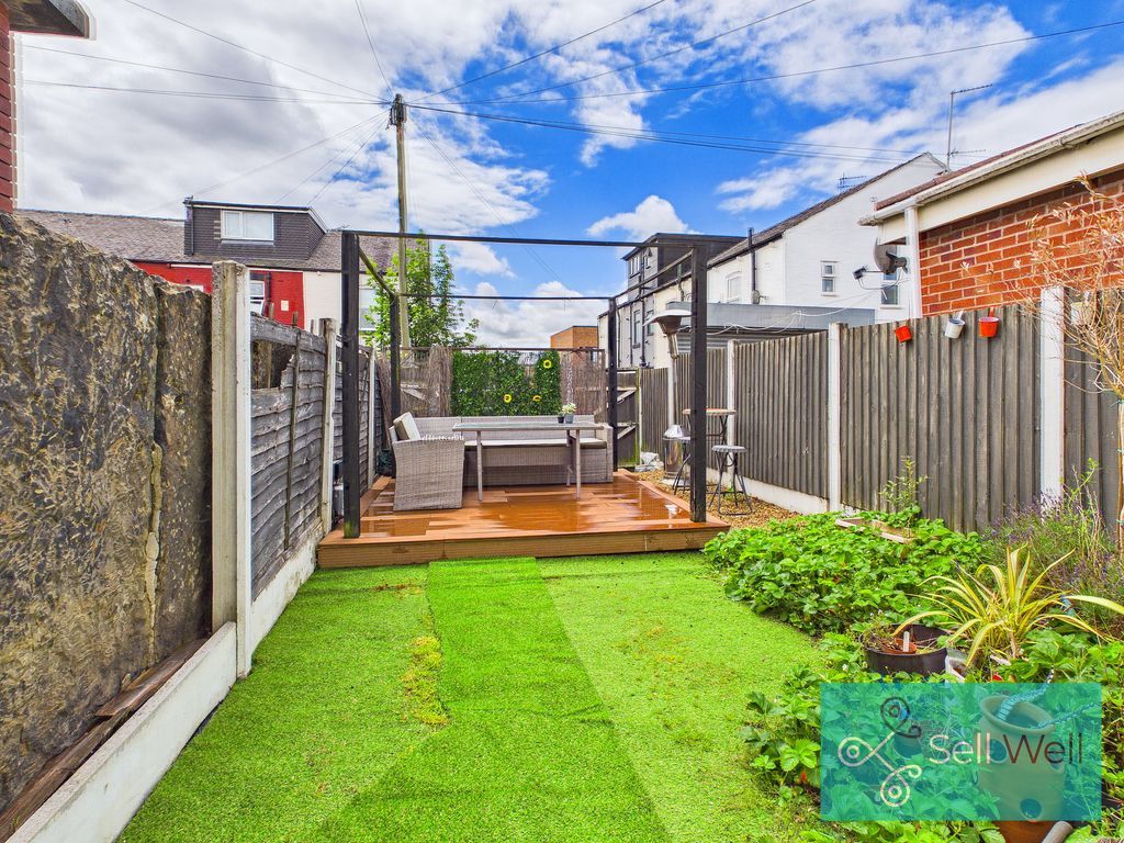 Additional image 11 of 2 bed end terrace house for saleManchester Road, Worsley, Manchester M28