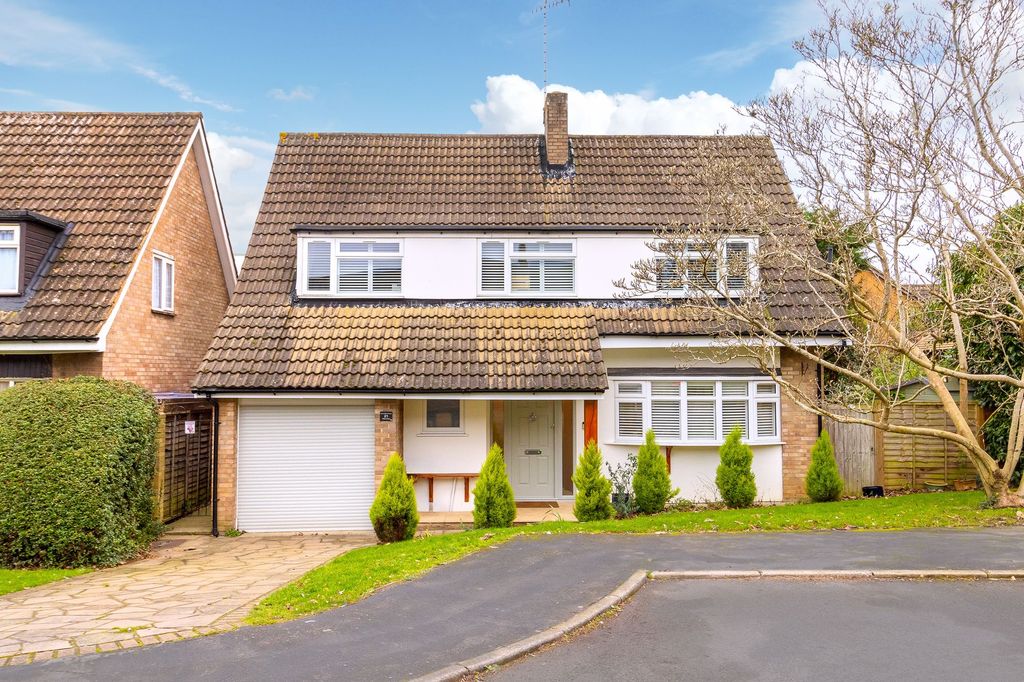 Property photo 2 of 15 External