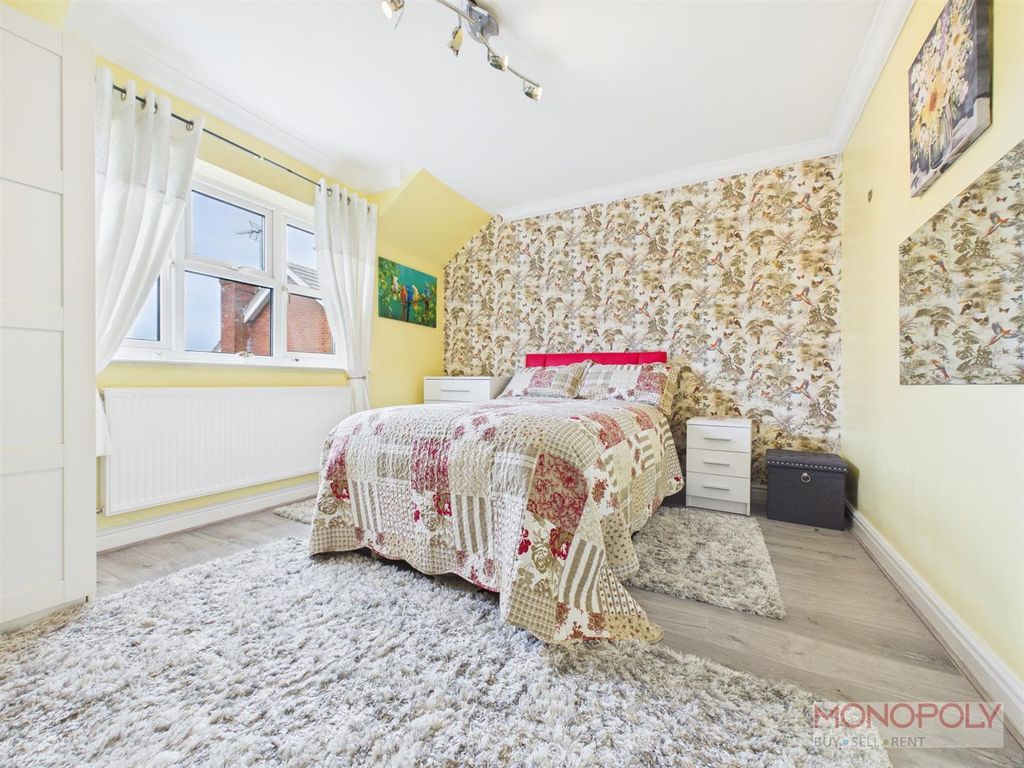 Additional image 26 of 5 bed detached house for saleChestnut Court, Summerhill, Wrexham LL11