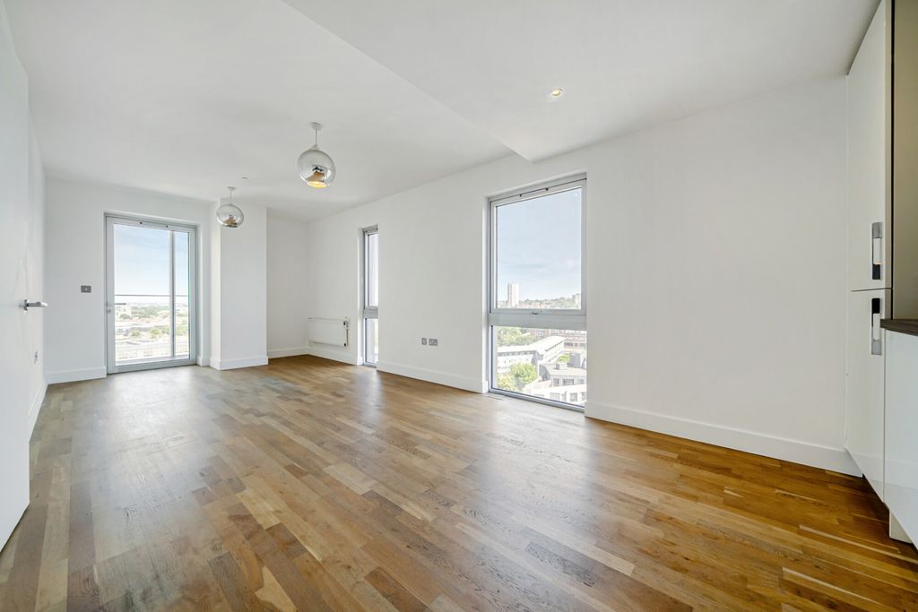 Property photo 2 of 20 Open Plan Living