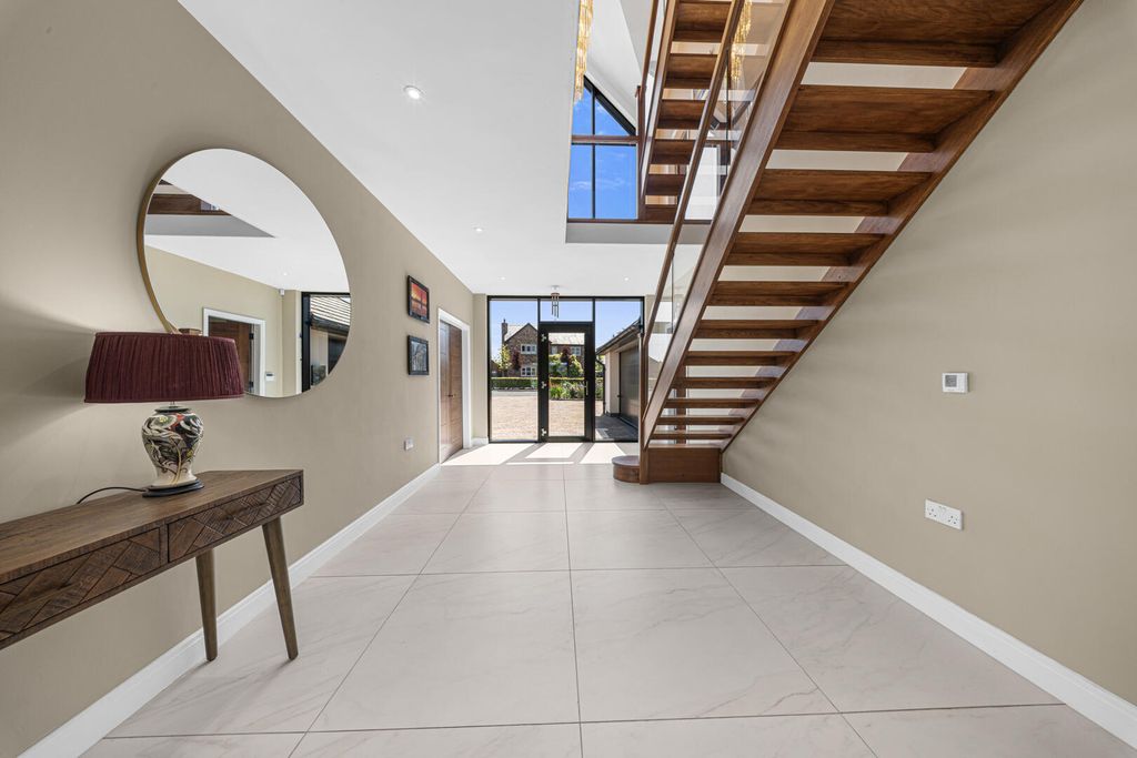 Property photo 3 of 49 Hallway