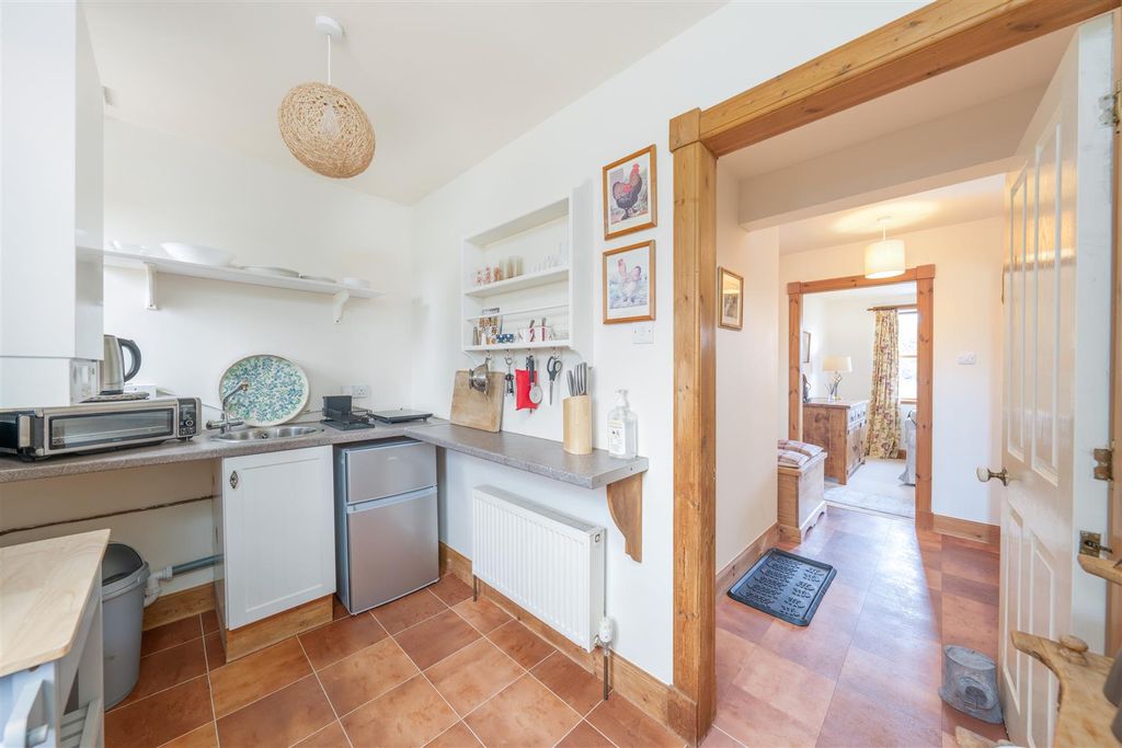 Additional image 23 of 5 bed detached house for saleKissinggate Cottage, Morebattle TD5