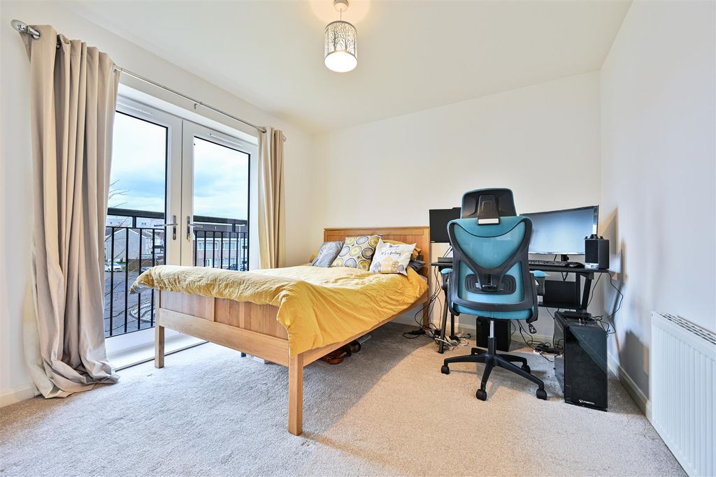 Additional image 8 of 2 bed flat for saleBabbage Court, Motherwell ML1