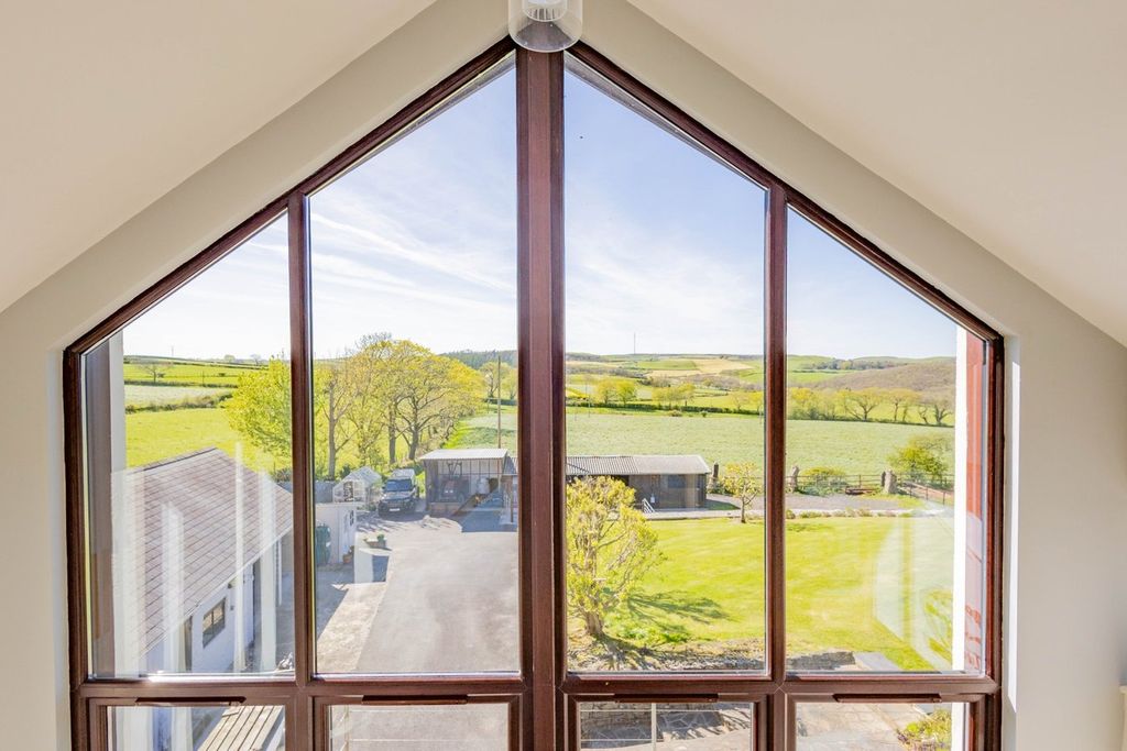 Additional image 28 of 4 bed farm for saleLlanilar, Aberystwyth SY23