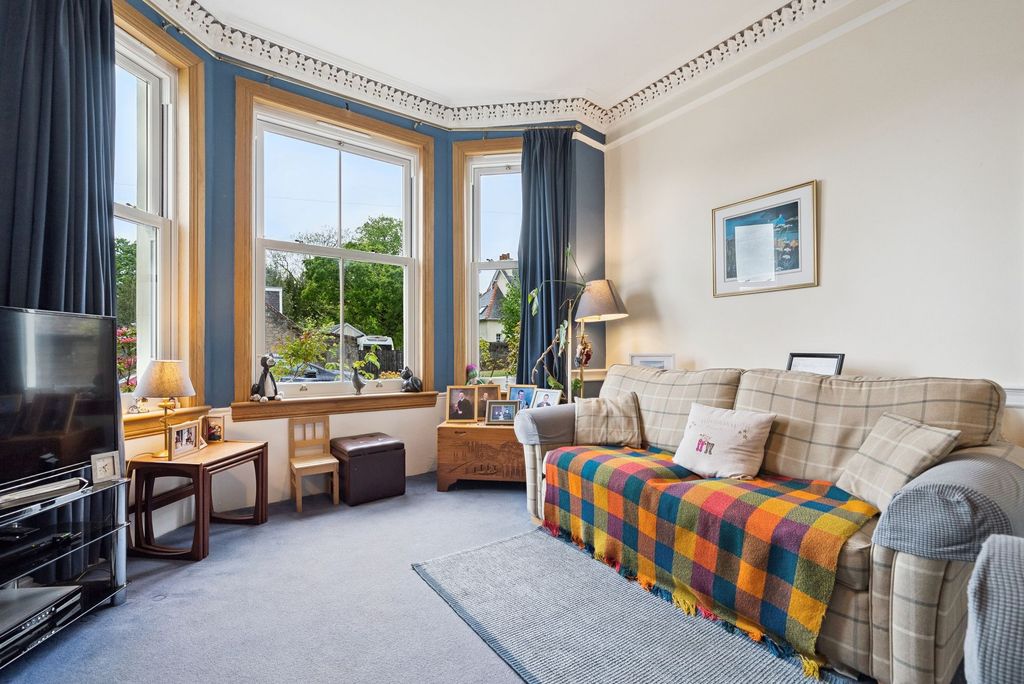 Additional image 7 of 4 bed end terrace house for sale52 William Street, Helensburgh G84