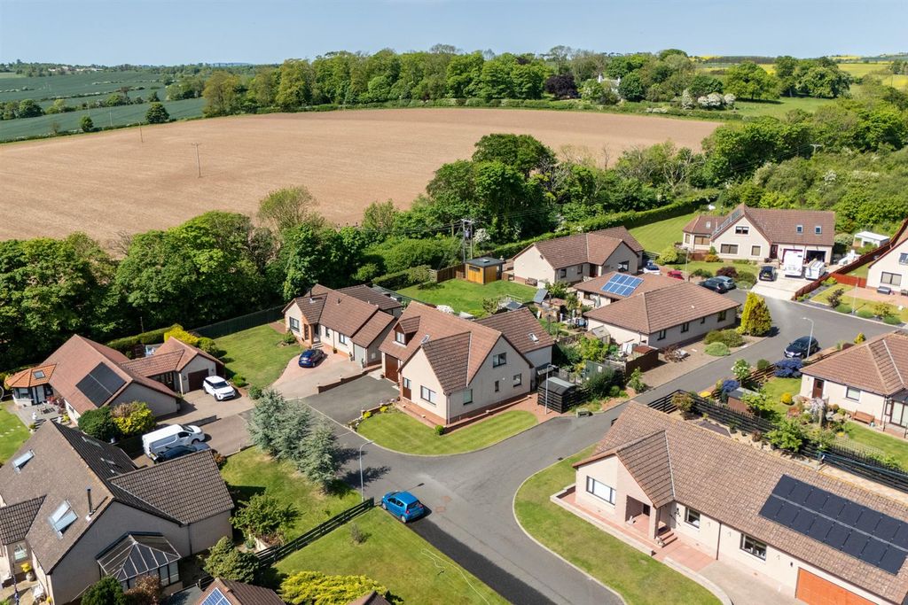 Additional image 27 of 6 bed detached house for saleDunollie, 58 Gillsland, Eyemouth TD14