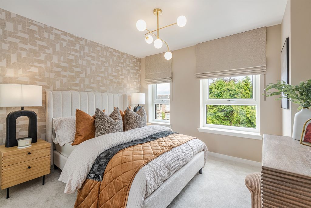 Additional image 14 of 4 bed end terrace house for saleThe Scholars, Madeira Street, Greenock PA16