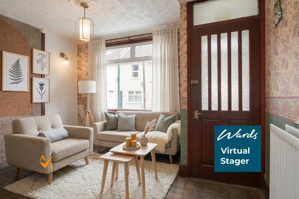 Property photo 3 of 10 Lounge (Nordic Style)